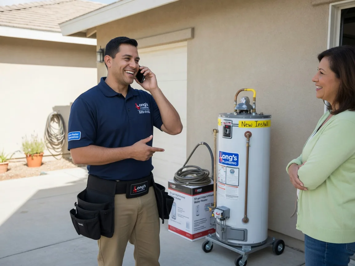 Leak Detection Tow, TX FAQs